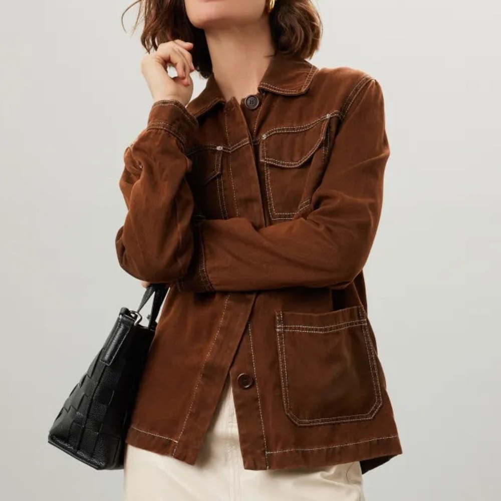Rodebjer Marmise Jacket